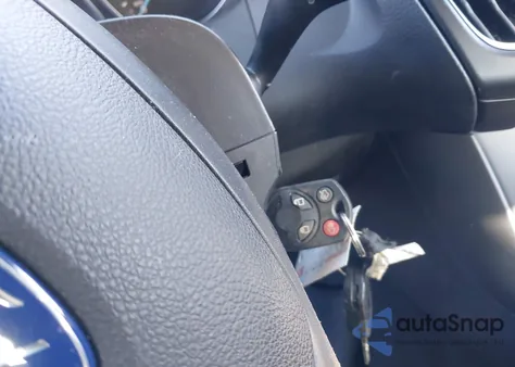 2015 Ford Focus Se из США, поврежденный, VIN 1FADP3F28FL264099